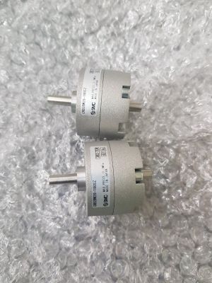 Xy lanh xoay SMC model CRB2BW20-180SZ