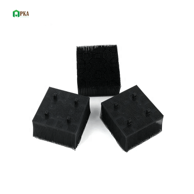 Khối lông nhựa máy cắt tự động Gerber