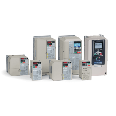 Biến tần AC YASKAWA