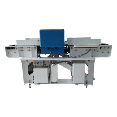 Dịch vụ sửa máy dò kim Hashima