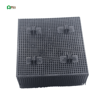 Khối lông nhựa máy cắt tự động Morgan