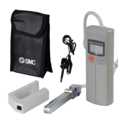 Đồng hồ đo tĩnh điện cầm tay SMC IZH10