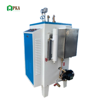 Nồi Hơi - Nồi hơi điện ngành may