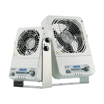 Quạt khử tĩnh điện SMC IZF