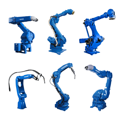 Robot công nghiệp Yaskawa