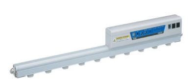 Thanh khử tĩnh điện SMC - Giải pháp hoàn hảo cho hệ thống khí nén