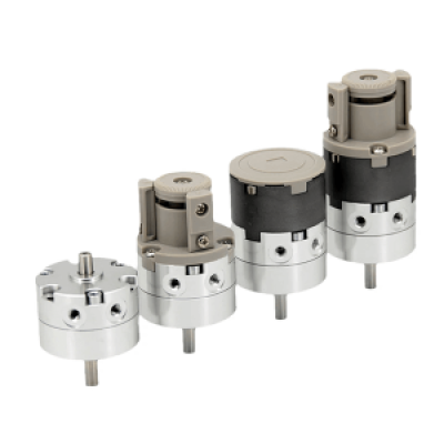 Xy lanh xoay SMC dòng CRB